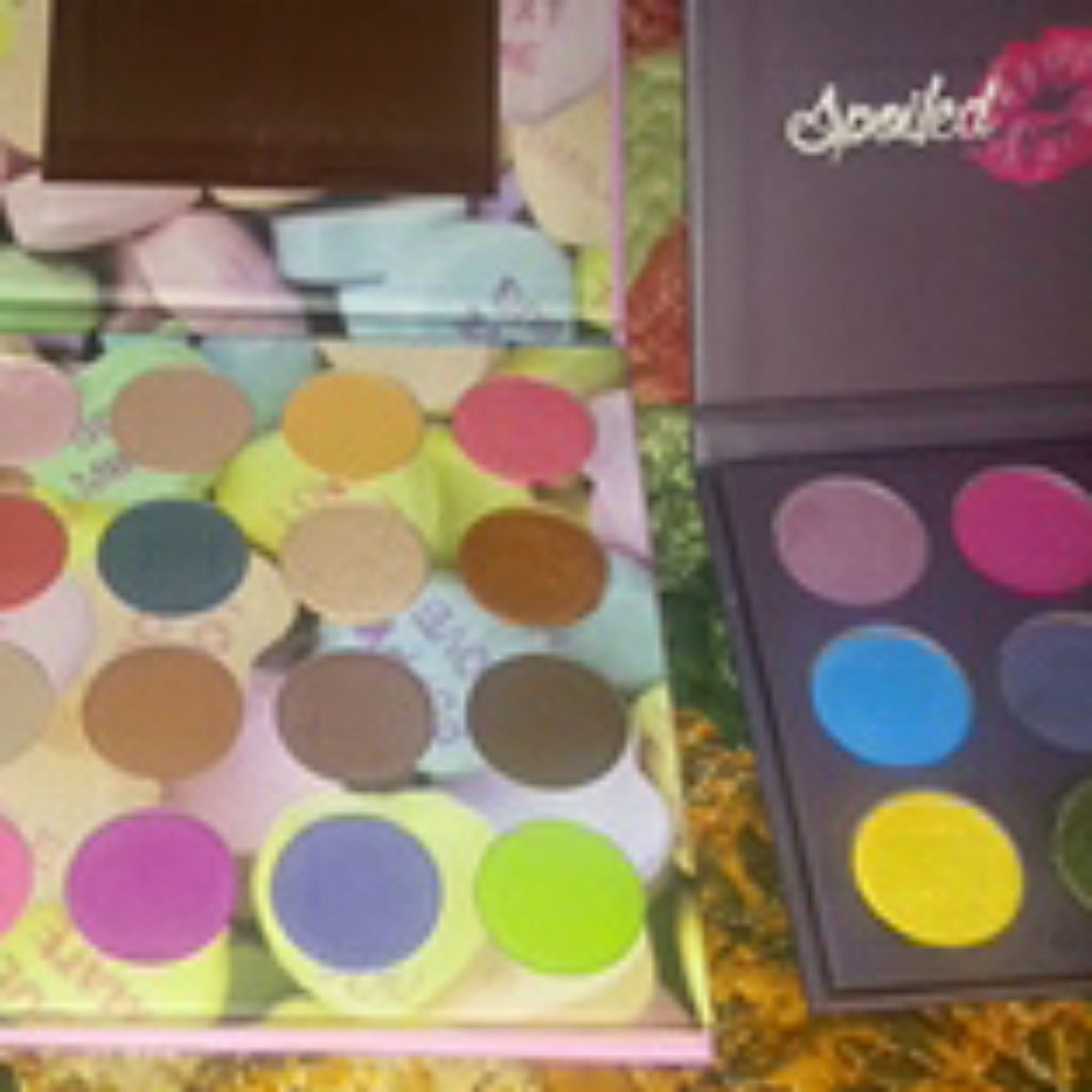 Makeup